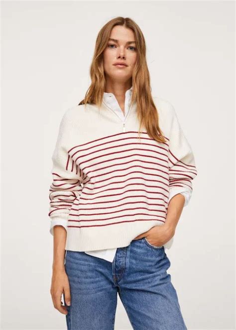 Спорт-шик в вязаной одежде | Knitting women sweater, Sweaters for women ...