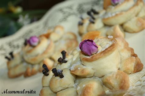 Mammalorita....: Pane di San Giuseppe