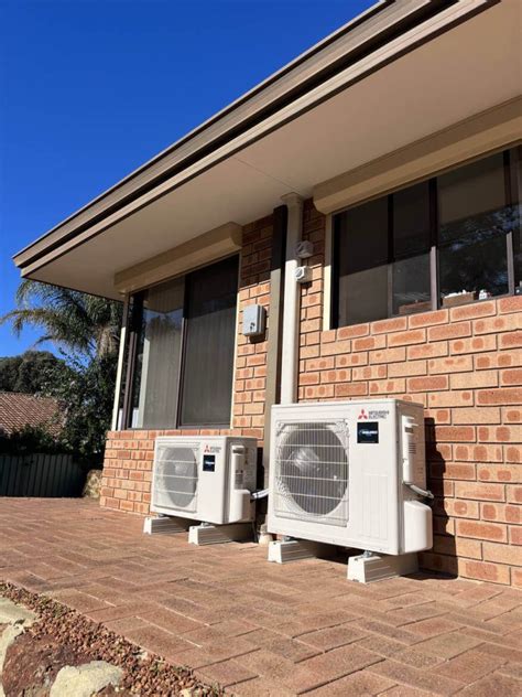 perths air conditioning refrigeration experts
