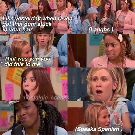 Raven In Spanish 10