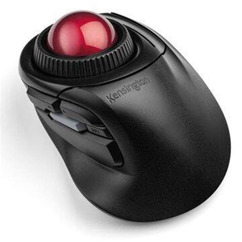 kensington-orbit-fusion-wireless-trackball-11 - Trackball Mouse Reviews