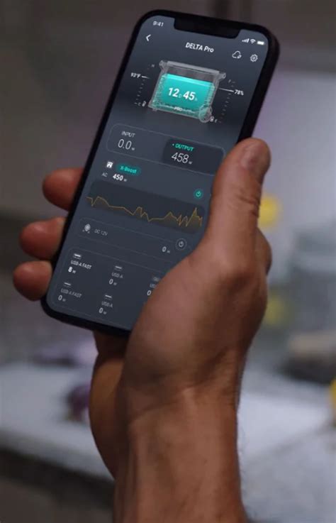 ecoflow delta pro review pros  cons