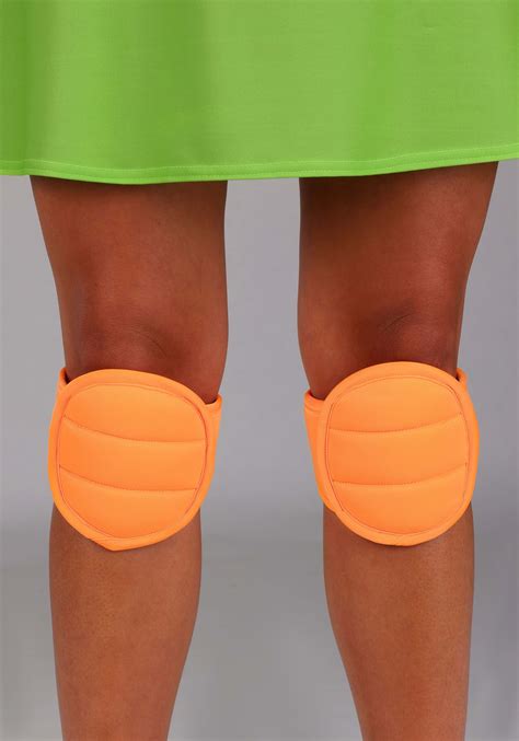 tmnt michelangelo costume for adults 2
