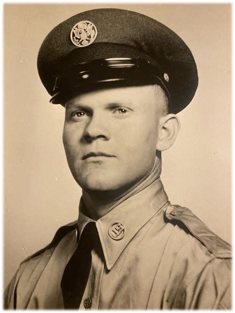 Alton Thomas “Pod” Black - OKW News