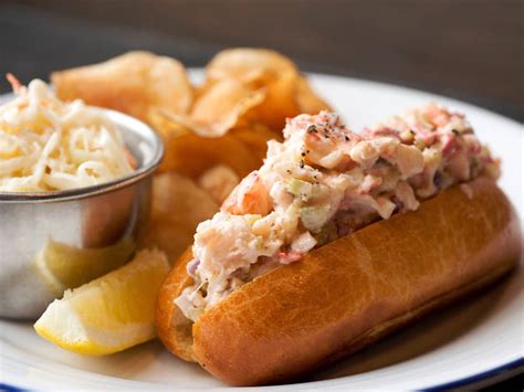 Best Lobster Roll In Boston - All You Need Infos