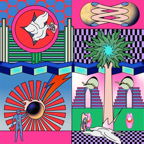 Three artists reinterpret David Bowie’s iconic ‘Ziggy Stardust’ album