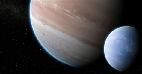 The first hint of an exomoon is a big step in our hunt for alien life ...