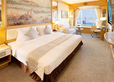 REGAL HONG KONG HOTEL