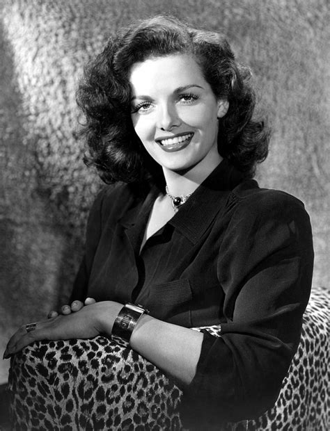 Jane Russell-Annex