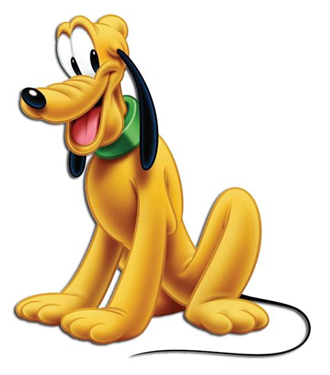 PNG Pluto Transparent Pluto.PNG Images. | PlusPNG