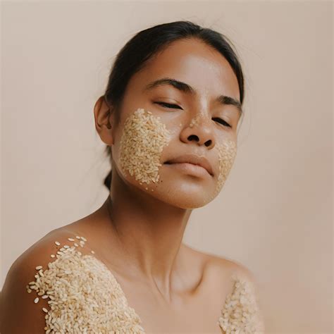 Can you use rice water on face everyday | Beyond Rice Skincare