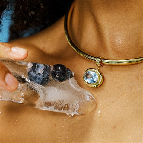 BIRTHSTONE NECKLACE – EP JEWELS