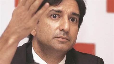Caolaca: Gautam Thapar Arrest: Rs 515-Cr Yes Bank Loan, a Bungalow Land