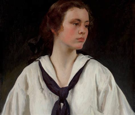 Joseph DeCamp | Impressionist painter | Tutt'Art@ | Pittura * Scultura