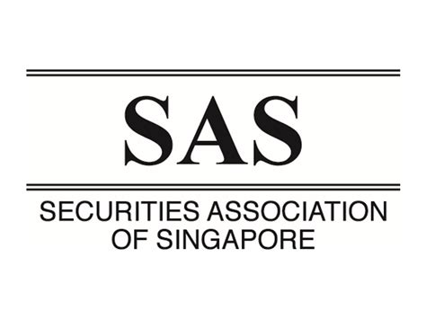securities association  singapore sas asifma