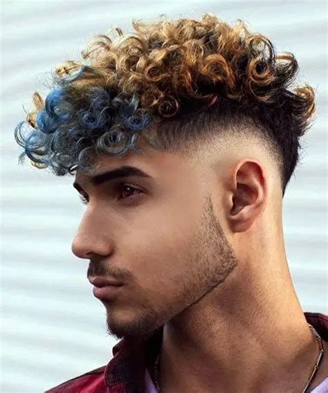 35 Stylish Broccoli Hairstyles For Men