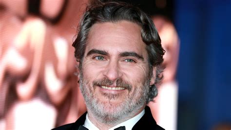 Joaquin Phoenix Movies