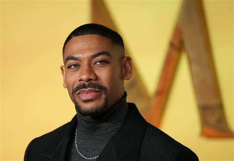 ‘Mufasa: The Lion King’: Everything You Need to Know About the Star