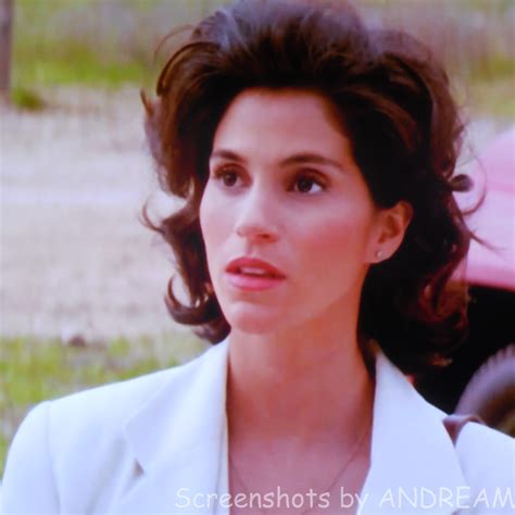 Jami Gertz Twister