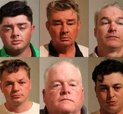 Kokomo Mugshots: The Fight for Justice Begins - syr76ut