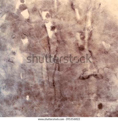 Stained Vellum Paper Texture Stock Photo 395356822 | Shutterstock