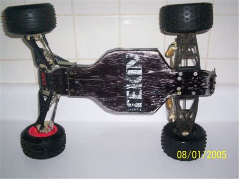 RC10T with T3 body, it fits, it fits!!!!! - RC10Talk - The Net's ...