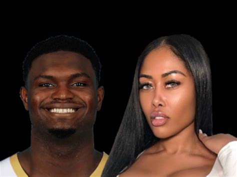 Pornstar says North Carolina NBA star Zion Williamson physically abused