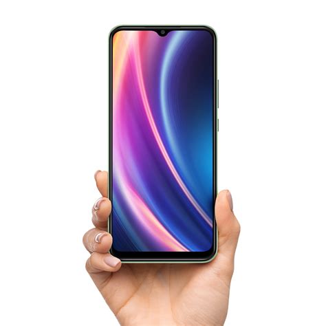 BLU S91 Pro S0730WW 128GB Dual SIM GSM Unlocked Android Smartphone - Green - Walmart.com