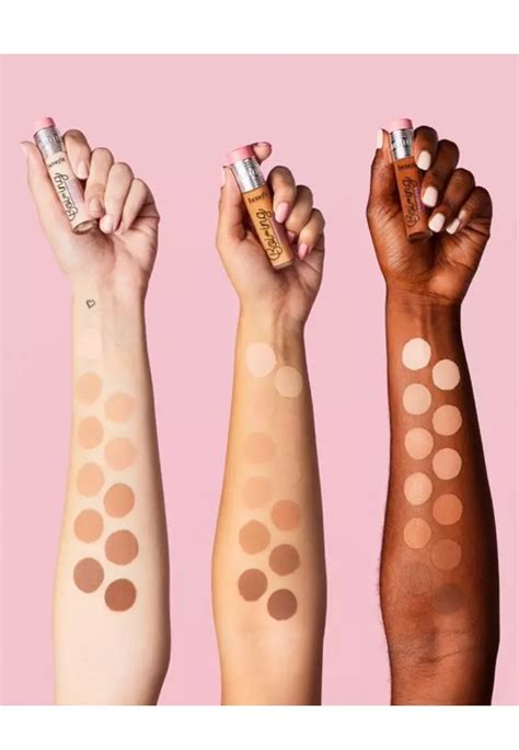 Jual Benefit Benefit Boi-ing Cakeless Concealer Full Coverage Liquid ...