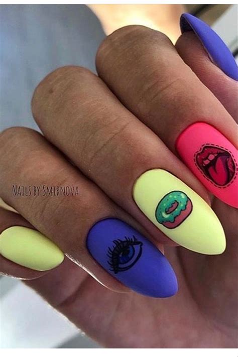 как нарастить ногти обычным лаком - uniformcustomize
