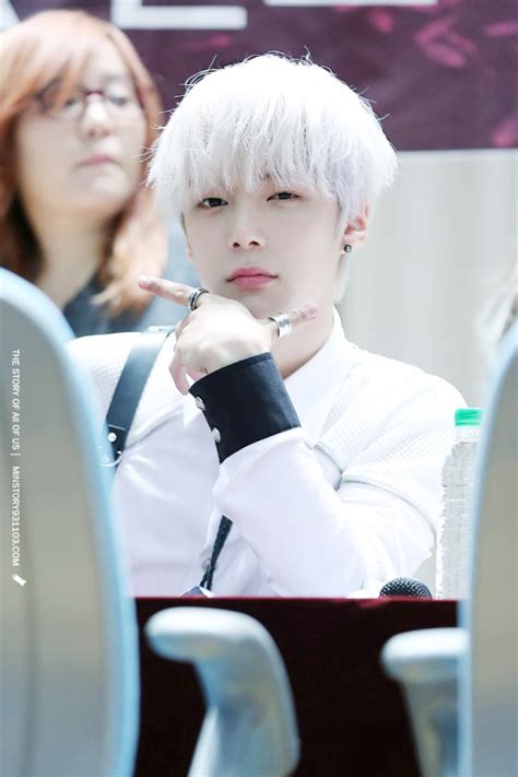 MONSTA X - Monsta X Fan Art (39668536) - Fanpop