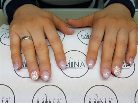 NOKTI | MANIKIR | PEDIKIR | ŠMINKA | NADOGRADNJA TREPAVICA | Nail Bar ...