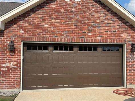 Garage Door Project Gallery New Orleans | Before & After Photos