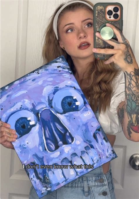 A true look inside my mind I guess | in my mind | TikTok