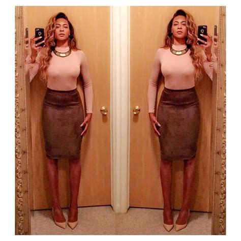 Meet Beyonce Look-alike [Photos] - HowweBiz.UG