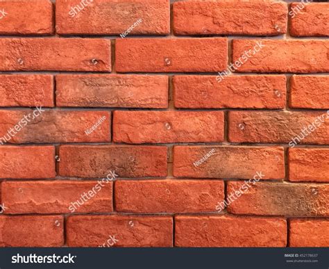 beautiful brick background stock photo  shutterstock