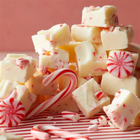 peppermint candy recipes taste  home