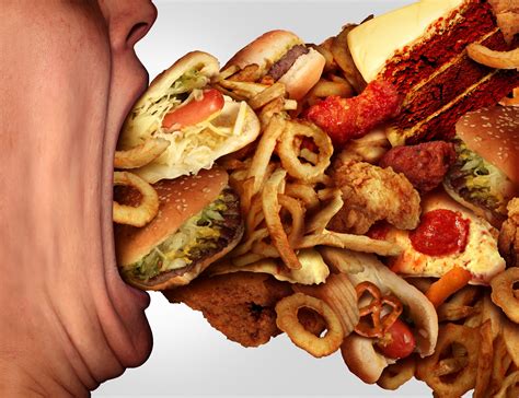 Fou de la Bouffe: What Causes This Strange Food Compulsion in Some People