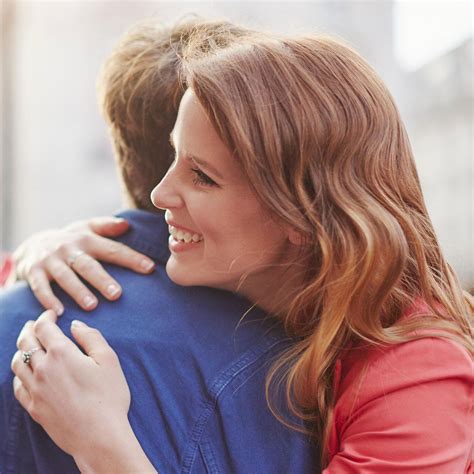 benefits  hugging newstalk