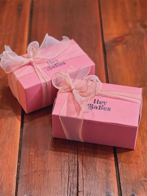 Hey Babes Bakery — Explore Licking County