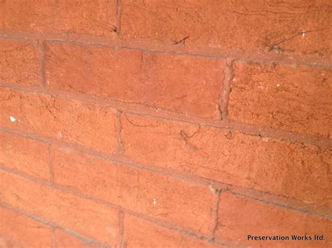 Mortar Matching with Natural Hydraulic Lime - Preservation Works, Ltd.