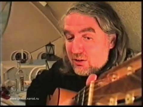 Юрий Лорес в г. Кондрово (Калужская область) в подвальчике, 2000 - YouTube