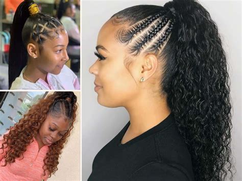 weave braid hairstyles braid hairstyles