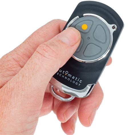 ATA Garage Door Remotes | Automatic Technology Garage Door Remote