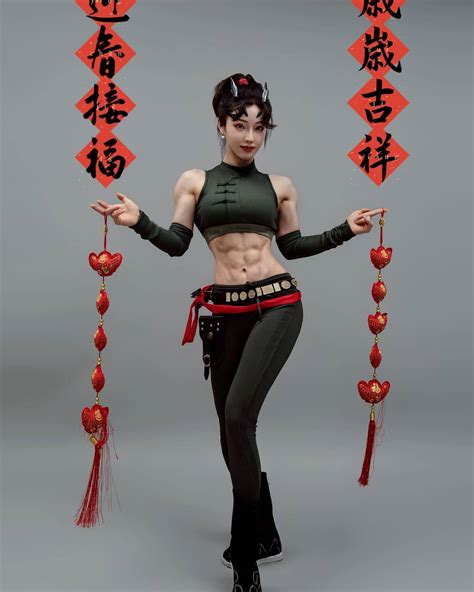 yuan herong :: asian girl :: erotic :: long post - JoyReactor