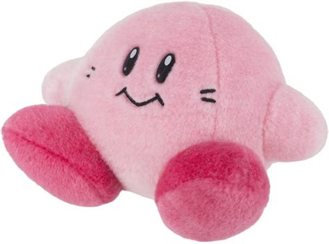 Kirby 30th Anniversary Classic Plush Doll Kirby