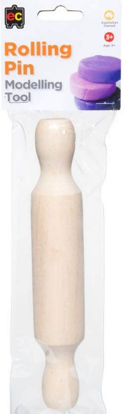 Wooden Rolling Pin Modelling Tool :: Toy Shop :: FindIt Marketplace