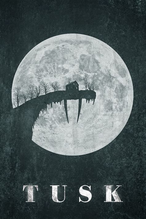 Behind The Scenes: Little Shop of Movies Review: TUSK(Available Now)