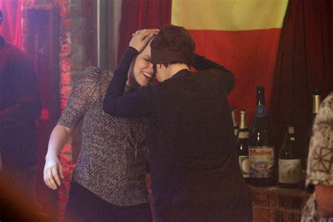 KRYSTA RODRIGUEZ – Celeb Secrets