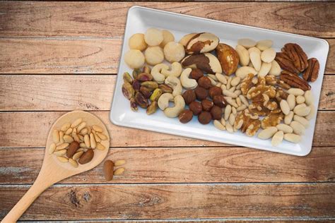 nut consumption   improve blood sugar control international